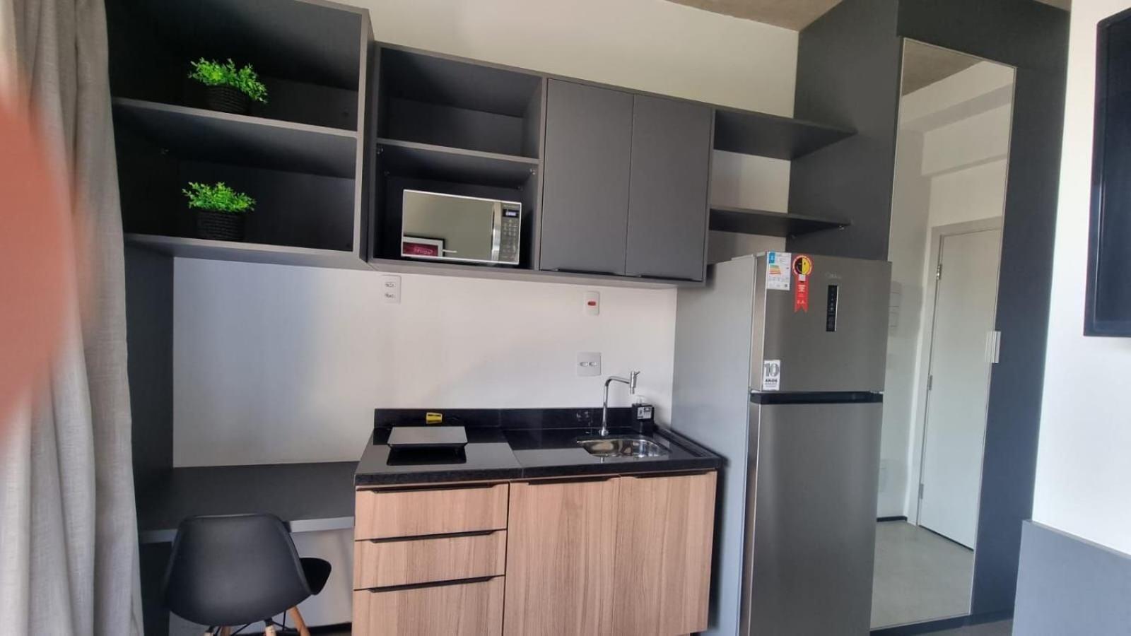 Nos Jardins Sp Apartamento *