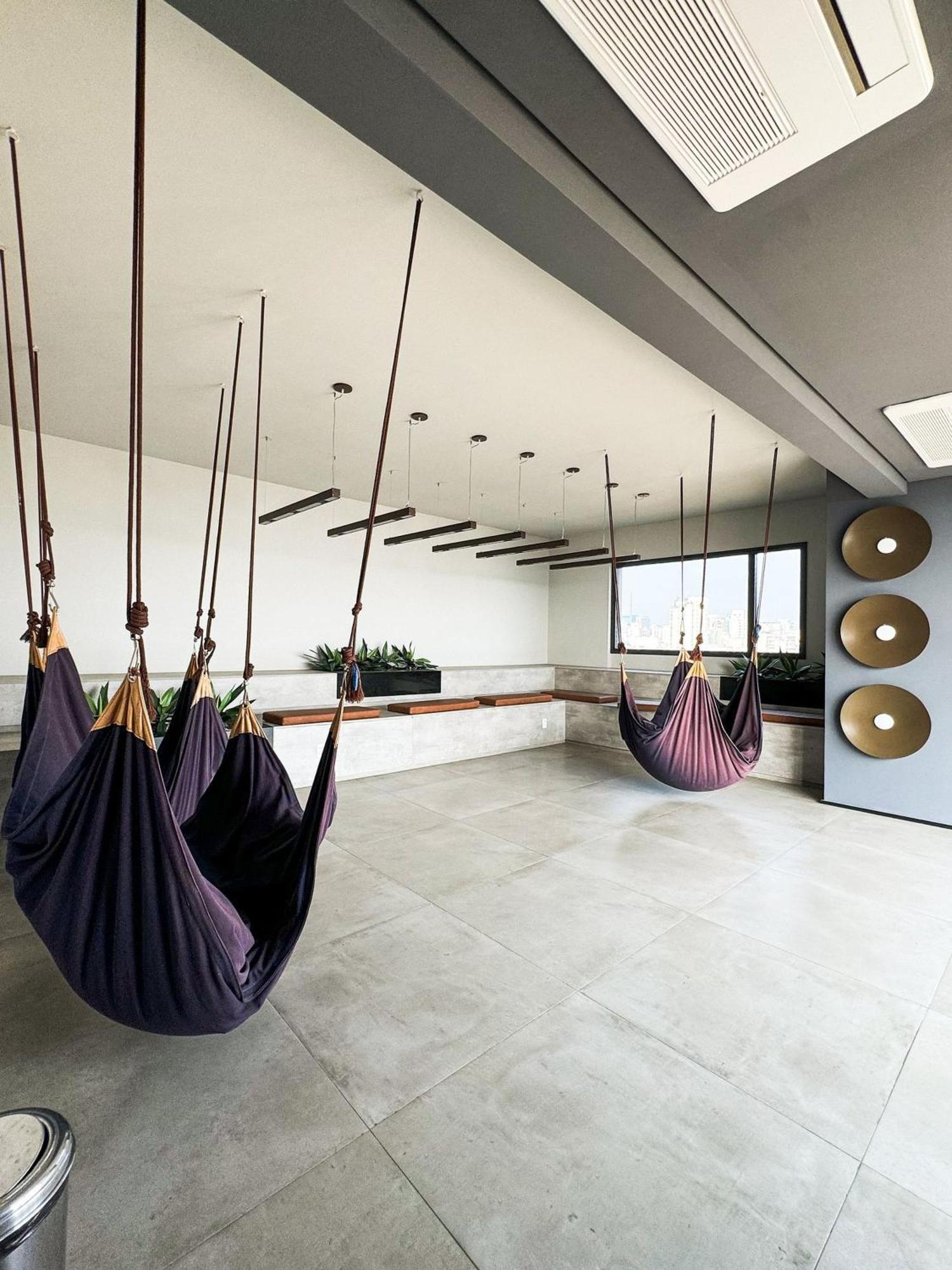 Apartamento Nos Jardins Sp São Paulo
